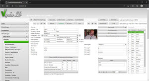 COMMUSIC Software Blasmusikverband Baden-Württemberg e.V.