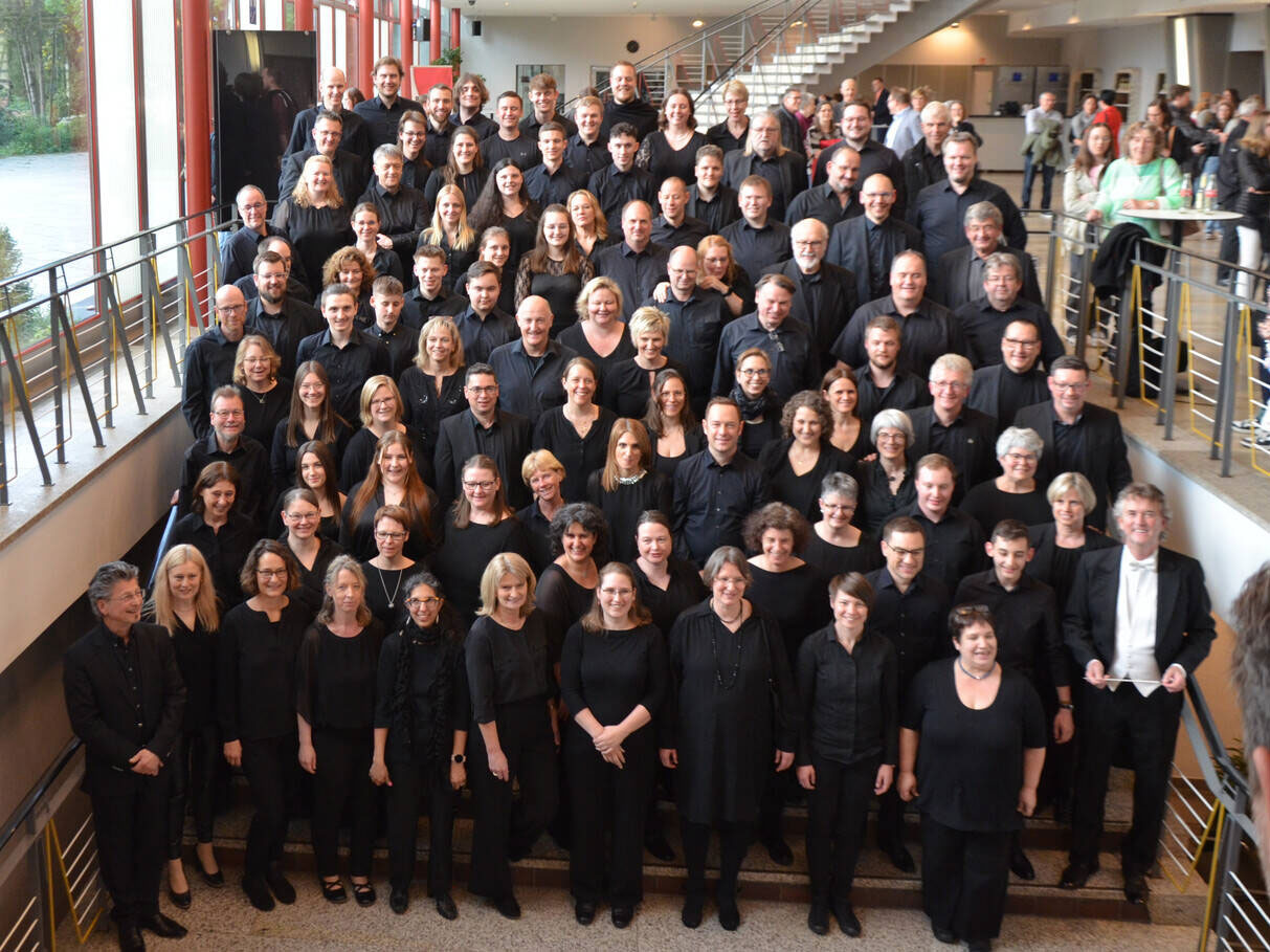 Gruppe Blasmusik-Kreisverband e.V.