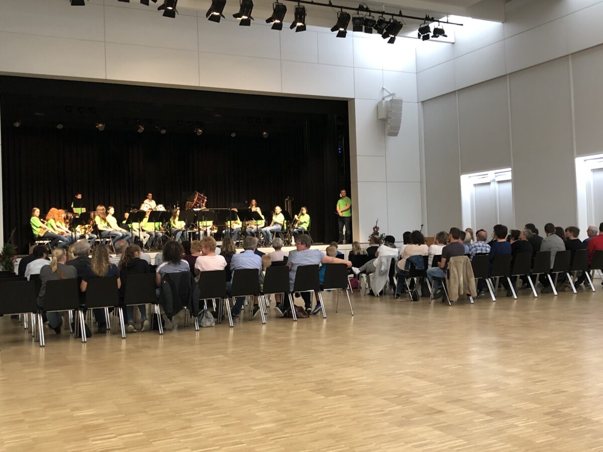 Kreismusikfest-Wertungsspiel 2026