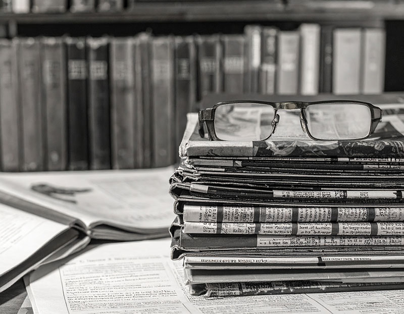 Archiv Archiv des BMKV Göppingen