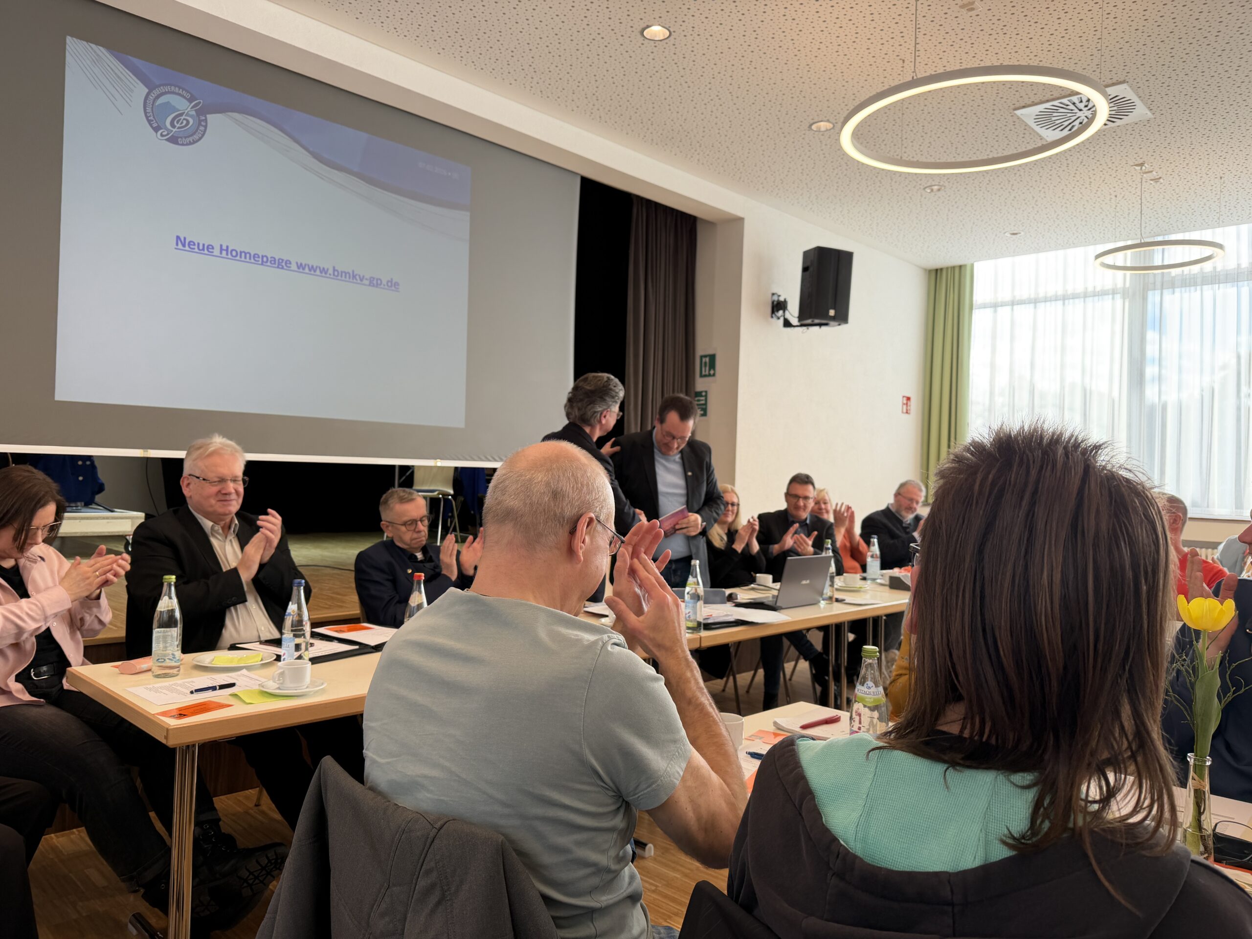 Hauptversammlung 2026 Bild 6