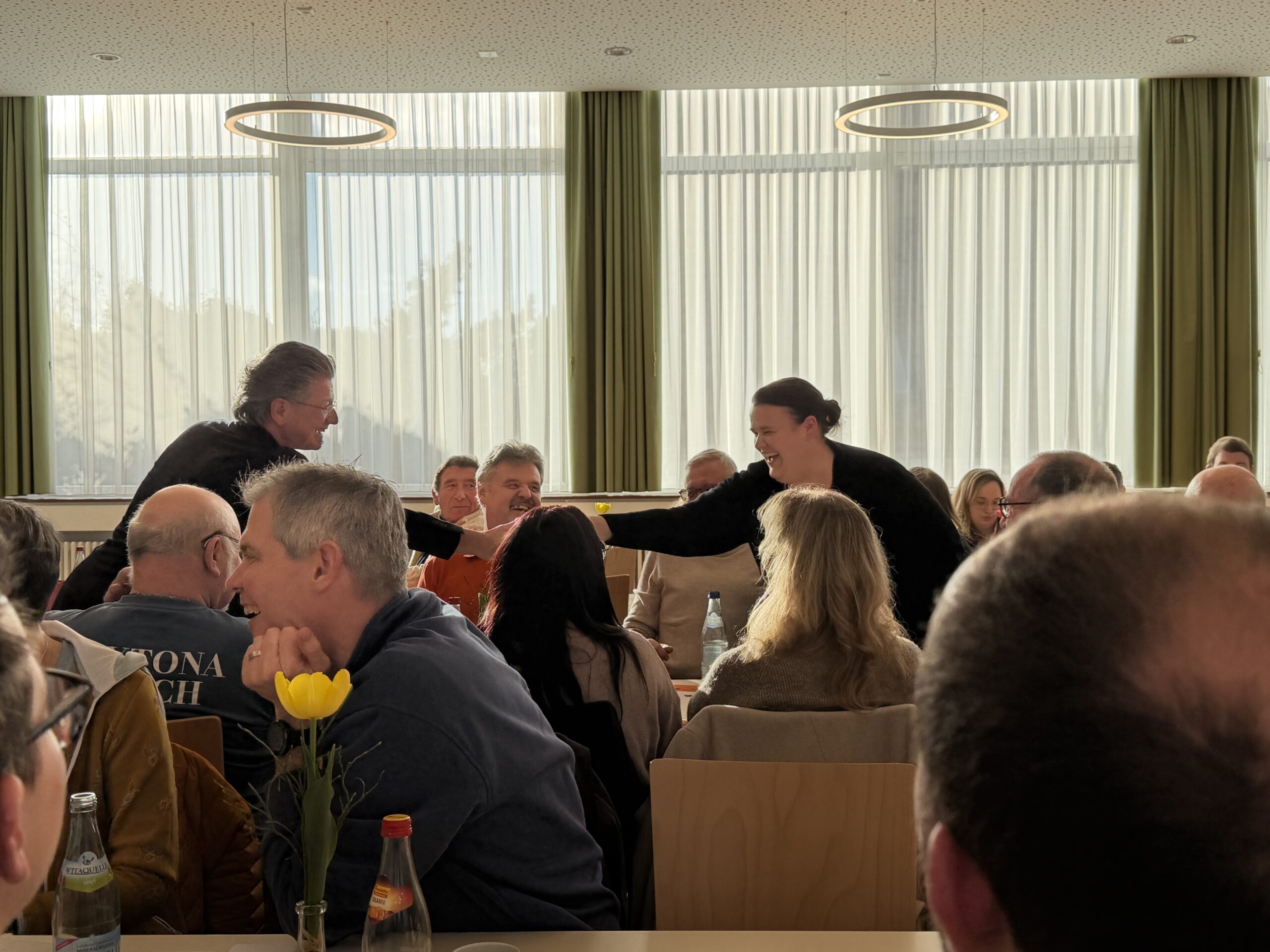 Hauptversammlung 2026 Bild 12